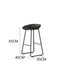 Bar Stools Nordic Bar Stools Simple Modern High Stools Net Red Light Luxury Bar Stools High Bar Stools Home Bar Stools