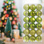 Xmas Tree Decoration - All Colors