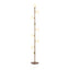 Industiral Light Bulb Floor Lamp