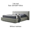 Italian Style Double Bed Cotton 