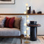 Industiral Light Bulb Floor Lamp