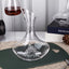 Glass Wine Decanter 