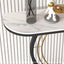 Extremely Narrow Modern Console Tables Luxury Minimalist Console Tables Home Reception Meuble Magasin Furniture Decoration