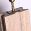 Natural Stone Table Lamp