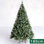 Xmas Tree w. Fir Cones