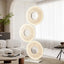 Copenhagen Donut Floor Lamp