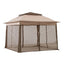 11 Ft. W X 11 Ft. Classic garden pavilion