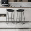 Bar Stools Nordic Bar Stools Simple Modern High Stools Net Red Light Luxury Bar Stools High Bar Stools Home Bar Stools