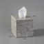 Marble Toiletry Set Cotton Swab Box Mouth Cup Soap Dispenser Marble Five-Piece Set Home Bathroom Accessories Set Tissue Box