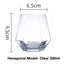 Whisky Glass,Water Glass,Juice Glass, Water Cup,Diamond Water Cup, Glass Cup,Drinkware