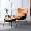 Classic Copenhagen Living Room Chair