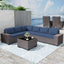 Marbella Big Lounger 7