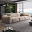 Dubai Velve Sofa