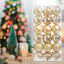 Xmas Tree Decoration - All Colors