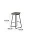 Bar Stools Nordic Bar Stools Simple Modern High Stools Net Red Light Luxury Bar Stools High Bar Stools Home Bar Stools