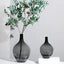 Smokey Series Vase