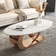 Modern Luxury Coffee Tables round Design Home Minimalist Coffee Tables Free Shipping Unique Table Basse De Salon Decoration