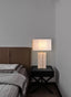 Natural Stone Table Lamp