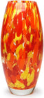 Color Explosion Vase