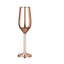 200Ml Stainless Steel Champagne Glass Goblet Fall-Resistant European Bubble Glass Wedding Red Wine Glass Sweet Home Glass