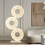 Copenhagen Donut Floor Lamp