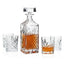 Crystal Drinks Set