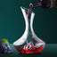 Glass Wine Decanter 