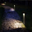 Brilliant Led Lawn Light Decoration Ac110V Ac220V Garden Lamp New Design Bollard Waterproof Landscape Lighting