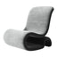 Single Sofa Chair Simple Design Art Modern Reading Light Luxury Metal Italian Minimalist Creative Velvet Lounge Chair