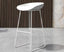 Bar Stools Nordic Bar Stools Simple Modern High Stools Net Red Light Luxury Bar Stools High Bar Stools Home Bar Stools