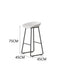 Bar Stools Nordic Bar Stools Simple Modern High Stools Net Red Light Luxury Bar Stools High Bar Stools Home Bar Stools