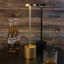 Modern Bar Led Table Lamps for Bedroom Dining Room Restaurant Bedside Desk Lamps Study Led Lights Fixtures Industrial Home Decor