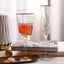 Creative Hammer Golden Edge Crystal Wine Glass, Champagne Glass, European Goblet, Red Wine Glass, Bar Glassware, Cocktail