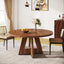 Classic Wood Dining Table