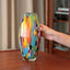 Color Explosion Vase