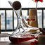 Glass Wine Decanter 