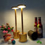 Modern Bar Led Table Lamps for Bedroom Dining Room Restaurant Bedside Desk Lamps Study Led Lights Fixtures Industrial Home Decor