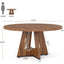 Classic Wood Dining Table