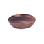 Food Container Acacia Wooden Bowl Wooden Tableware Household and Fruit Plate Salad Bowl Whole Wooden Soup Bowl Wooden Plate