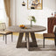 Classic Wood Dining Table