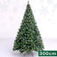 Xmas Tree w. Fir Cones