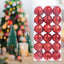 Xmas Tree Decoration - All Colors