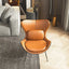 Classic Copenhagen Living Room Chair