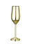 200Ml Stainless Steel Champagne Glass Goblet Fall-Resistant European Bubble Glass Wedding Red Wine Glass Sweet Home Glass